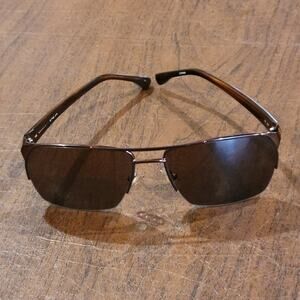 Sean John half rim SJ9443 sunglasses